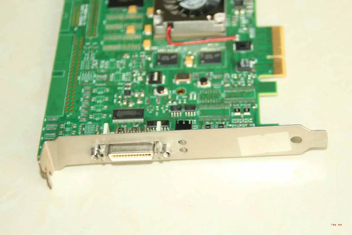 Карта захвата Ideo OR-BFL0-HOL00 в хорошем состоянии (art.: 3920cd19a0afe) - 3920cd19a0afe