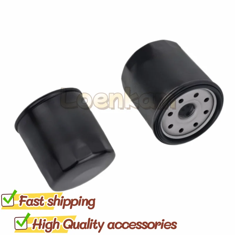 Фото 1 шт./2 шт. для Yamaha 1800 Liter FZR FZS FX-SHO VXR VXS AR240 Масляный фильтр 69J-13440-04-03 69J-13440-03 69J-13440-04-00 №2