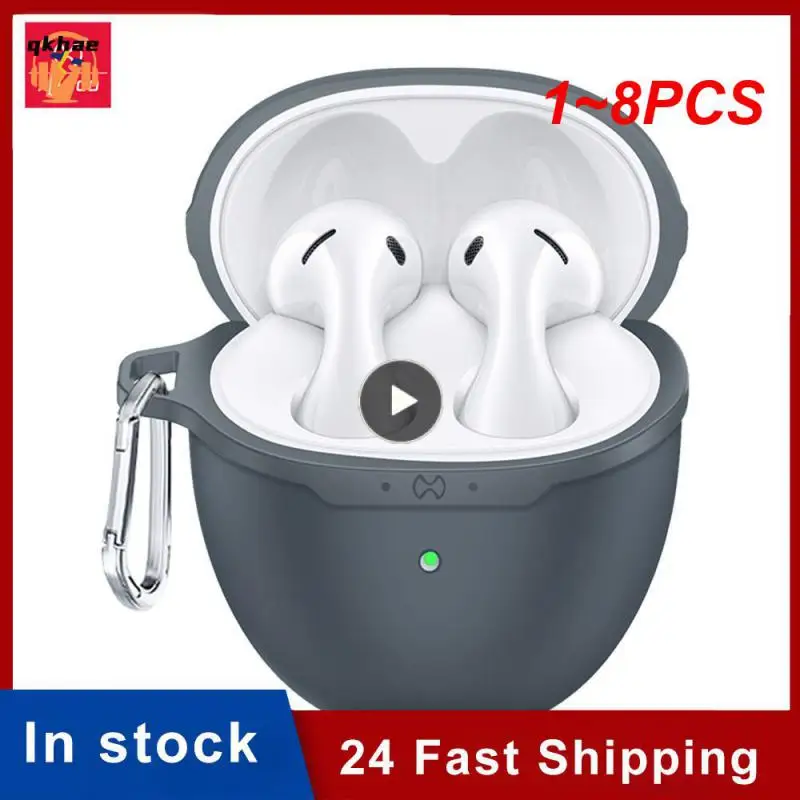 

1 ~ 8 шт., защитная сумка для наушников Freebuds 5