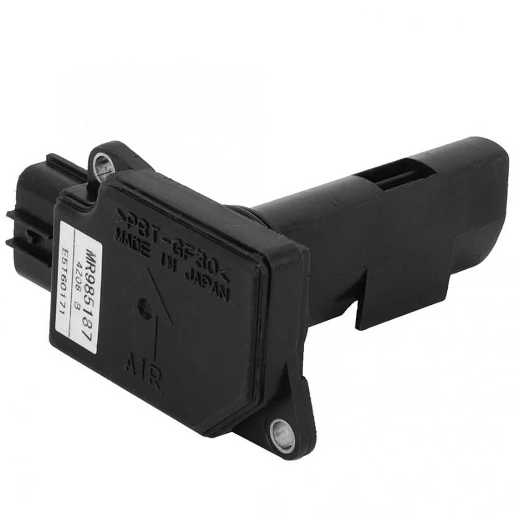 Массовый расходомер воздуха MAF Sensor MR 985187 Для Mitsubishi Lancer Sportback ASX COLT VI CZC 1 5 4G15T 8 2 0 I EVO