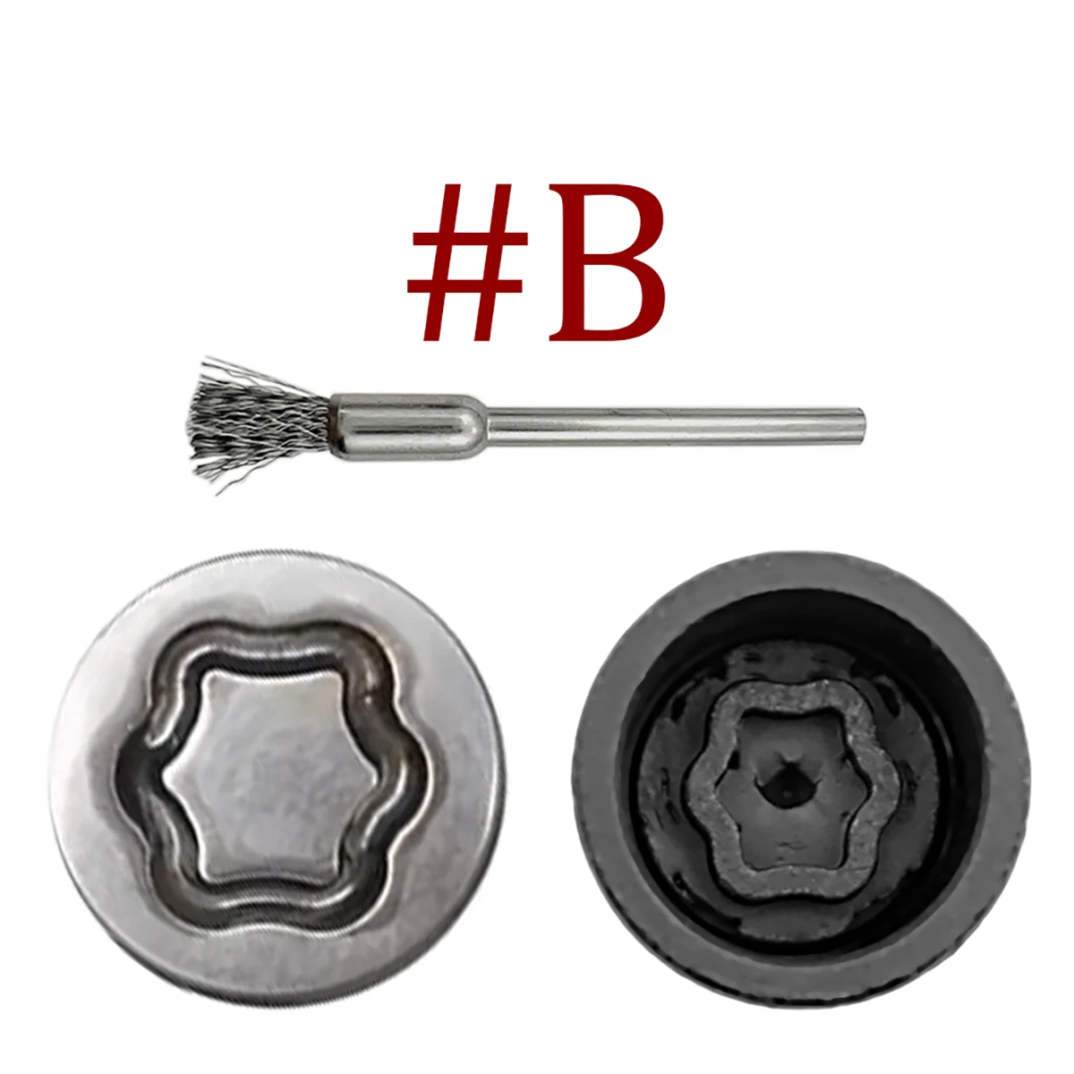 

Для Lexus Land Cruiser Sienna Prado Tacoma Chrome Toyota шины противоугонный инструмент для снятия винта стопорные гайки колеса адаптер гнезда