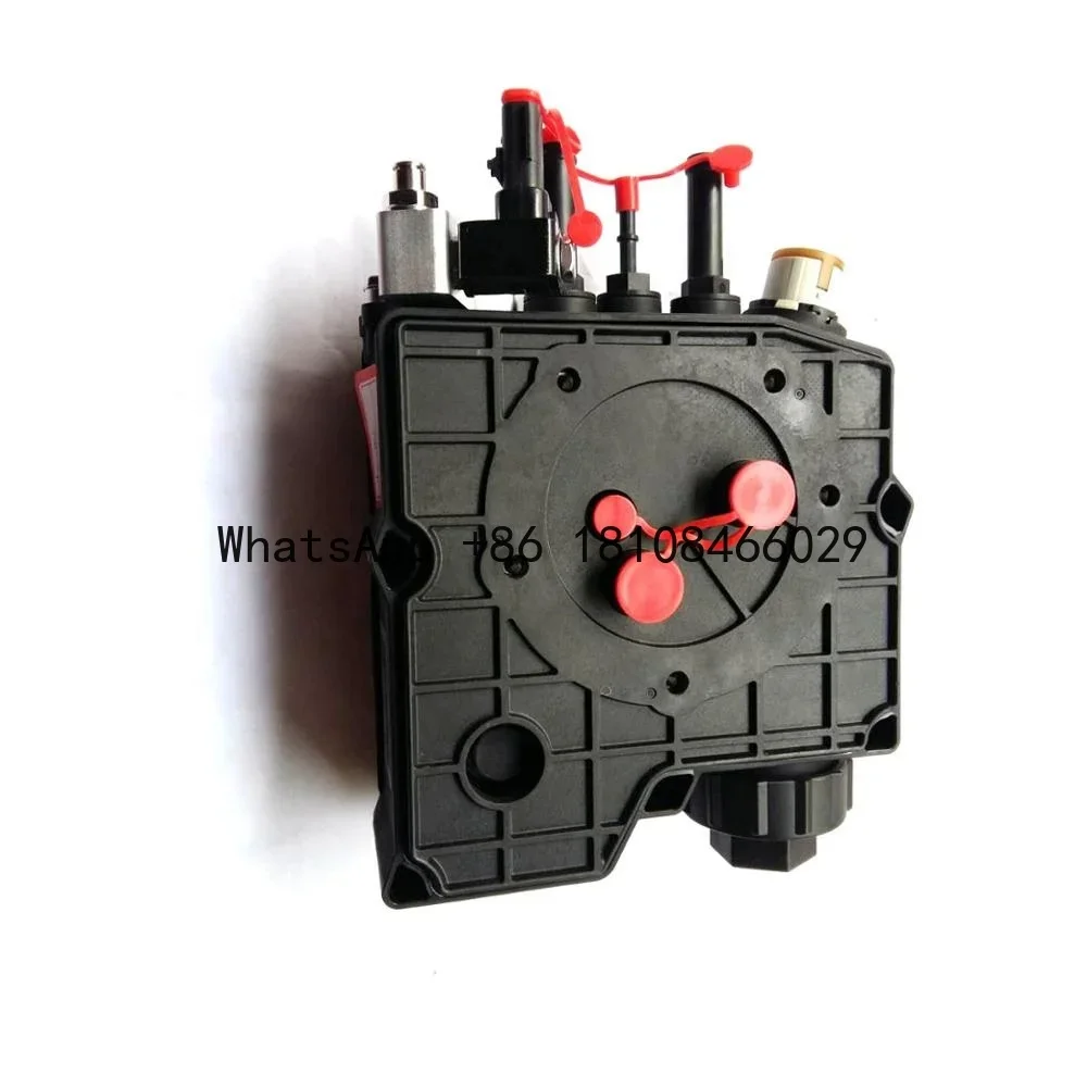 5303018 детали для дизельных двигателей ISDE ISBE дозирующий насос мочевины карбюратора