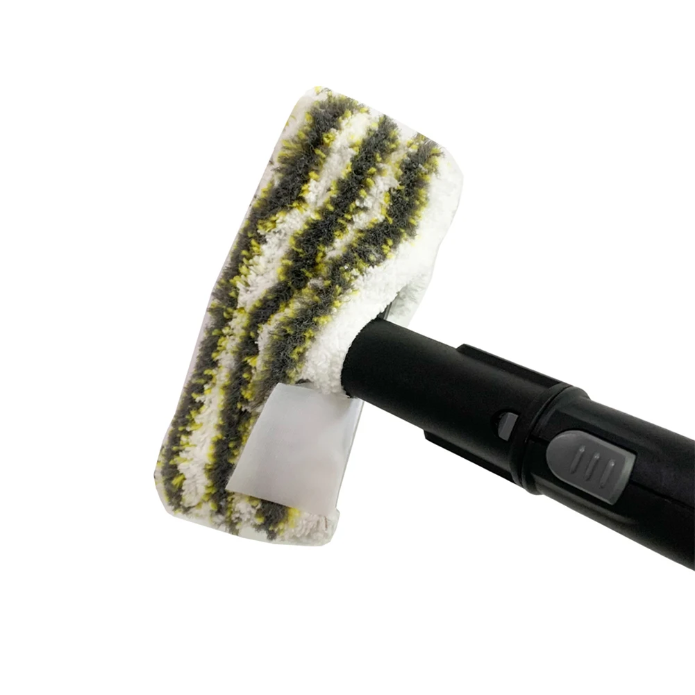 

Unleash the Power of For Karcher EasyFix SC1 SC2 SC3 SC4 Bathroom Microfiber Cloths Unmatched Cleaning Results