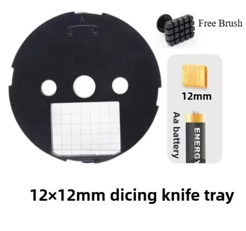 

Нож для овощей K8600