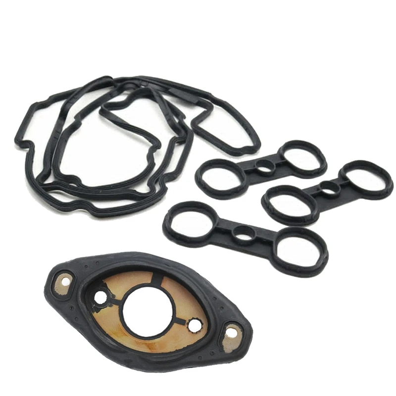 Устройство регулировки распределительного вала эксцентриковое уплотнение с