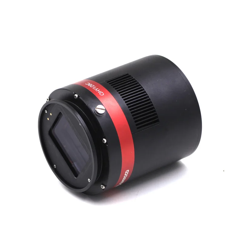 Рисунок 2 - QHYCCD QHY128C полнокадровая 24