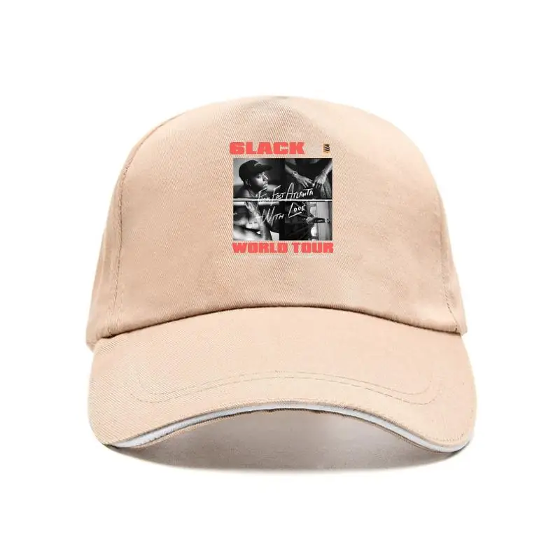 

Новая шляпа 6ACK Fro Eat Atanta With ove tour-5X Uniex tee(2)