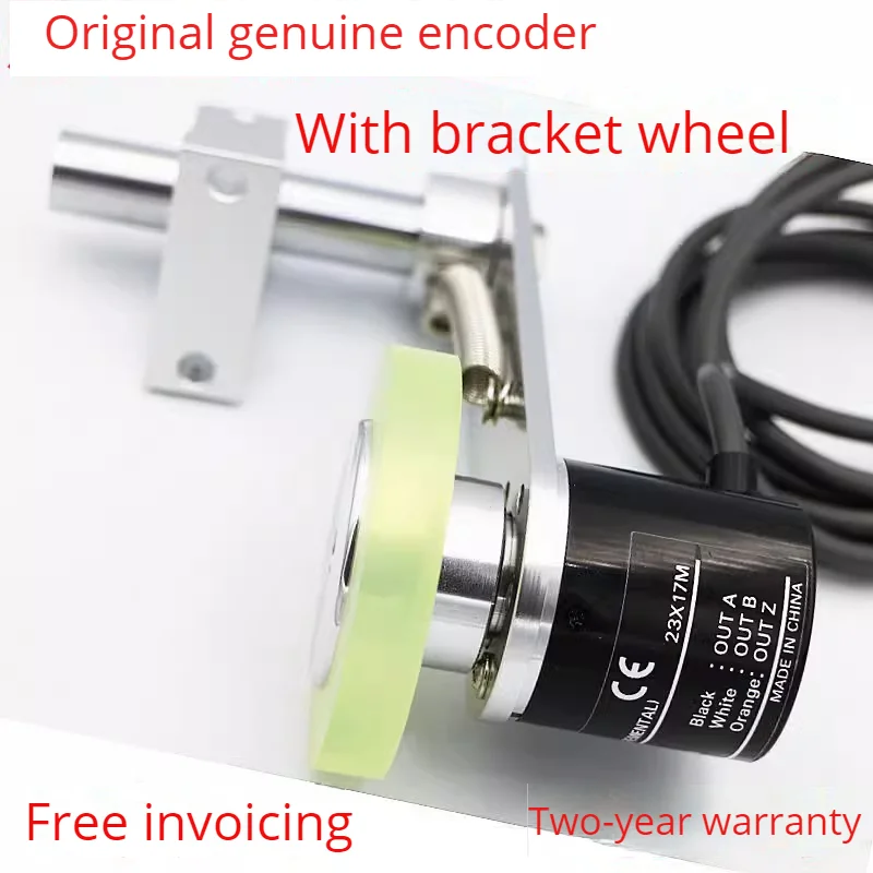 

Новый оригинальный комплект кодировщика в сборе с фиксированным кронштейном E6b2-cwz6c/z1x/z5b