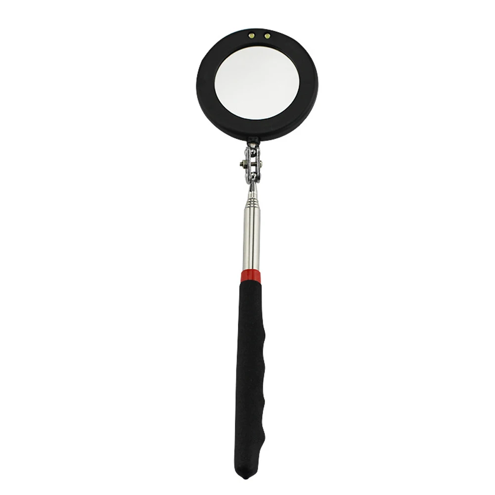 Складное зеркало универсальный эндоскоп инструмент для обнаружения дефектов с