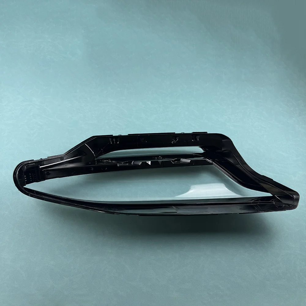 Прозрачный абажур для BYD Song Plus 2022 2023 фары корпус из плексигласа крышка левая и