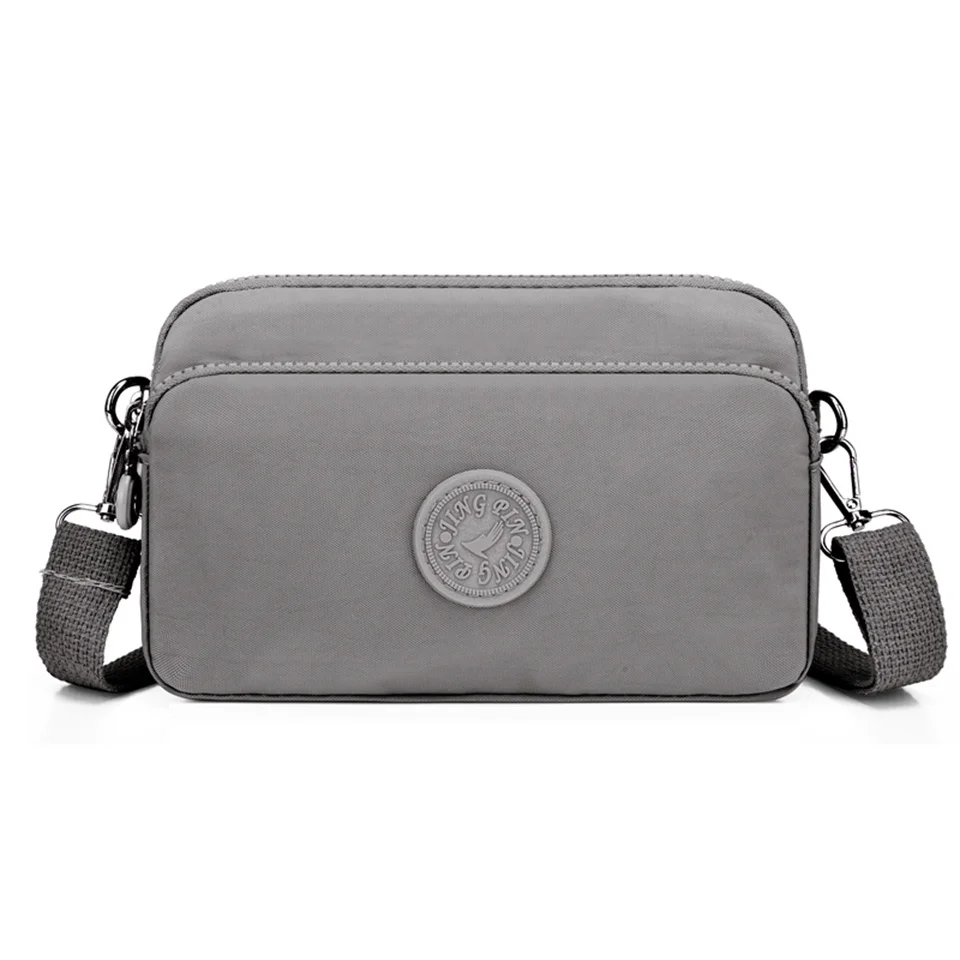 

Oxford Handbag Shoulder Bag Female Crossbody Bags Small Shoulder Bag For Women Designer Messenger Bags Ladies Tote Phone Pouch