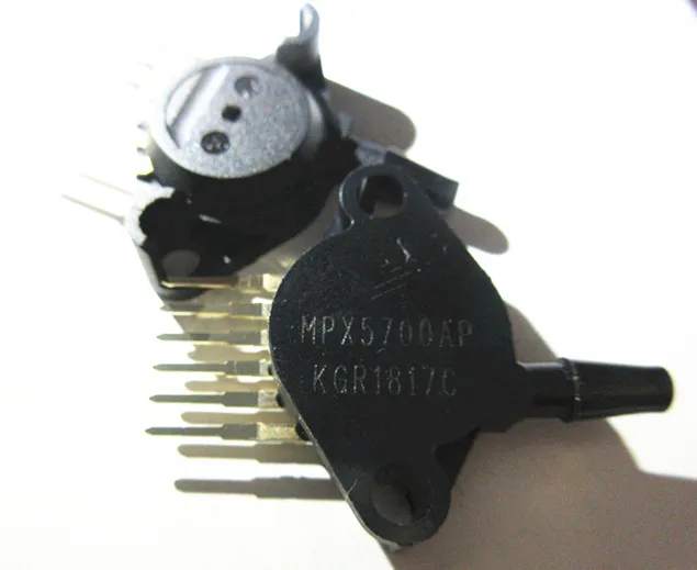 

1PCS Original Spot Pressure Sensor MPX5700AP