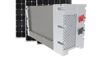 china solar battery 12 8v 200ah lifepo4 batteries lithium solar power storage pack