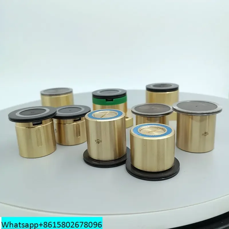 Режущая машина Ruijun среднее Колесо Направляющее колесо водонепроницаемое 152