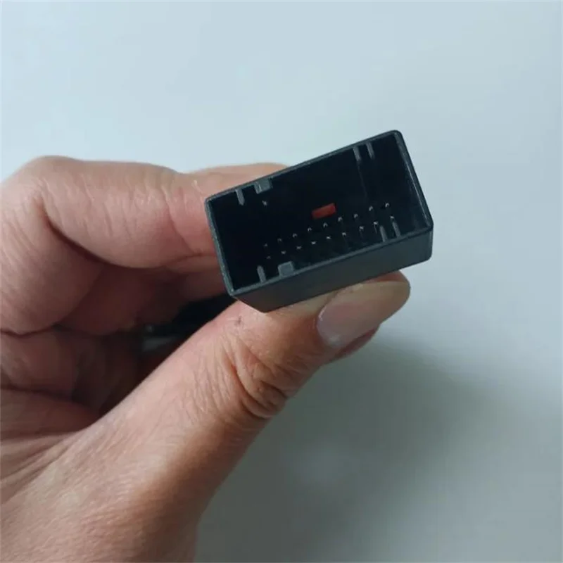 Для Volkswagen Touran 2015-2022 2010-2015 Автомобильный авто старт и стоп-подавитель