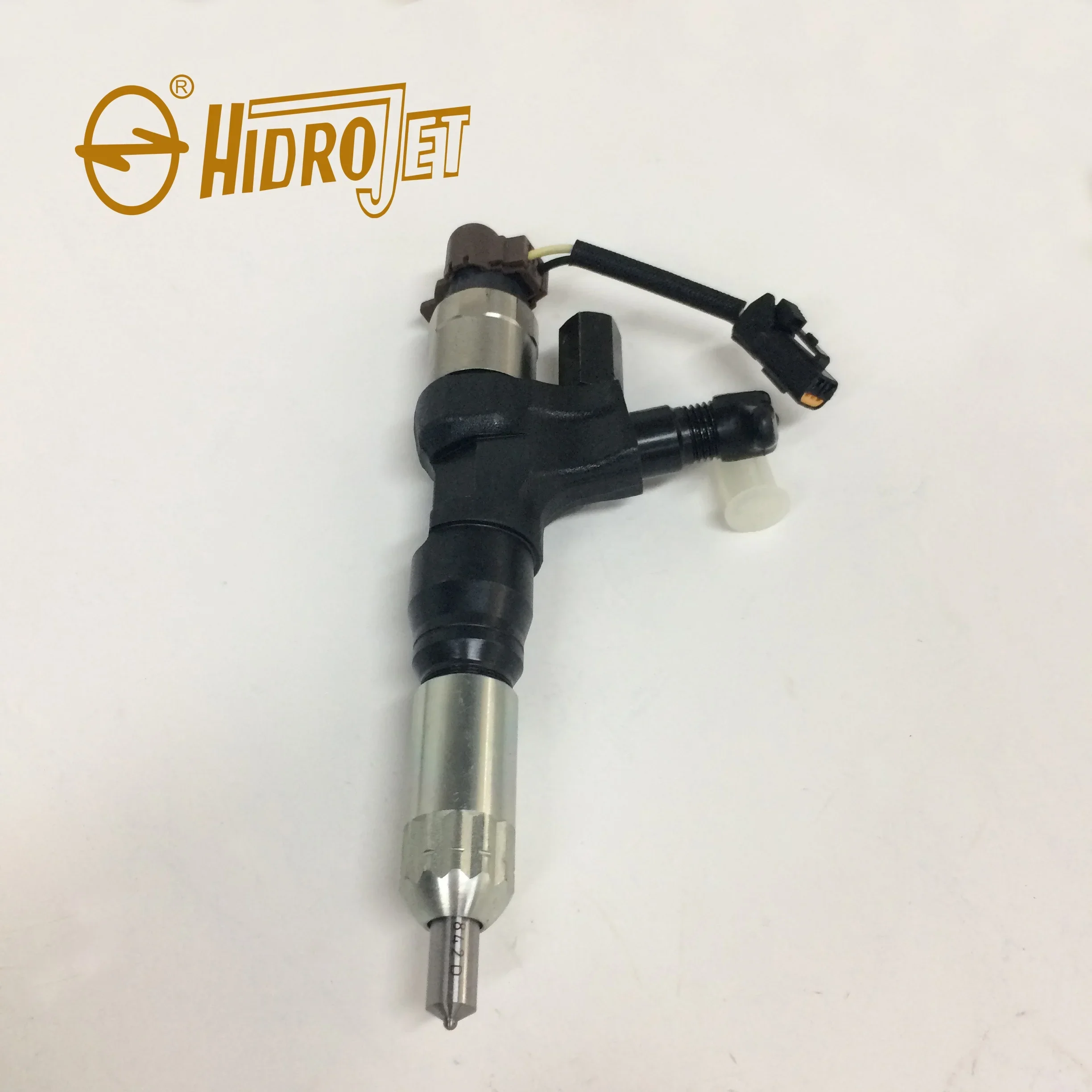 Высокое качество лидер продаж фототопливный инжектор 095000-6593