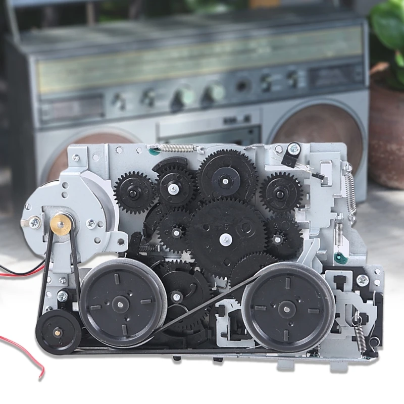 Магнитный плеер движения