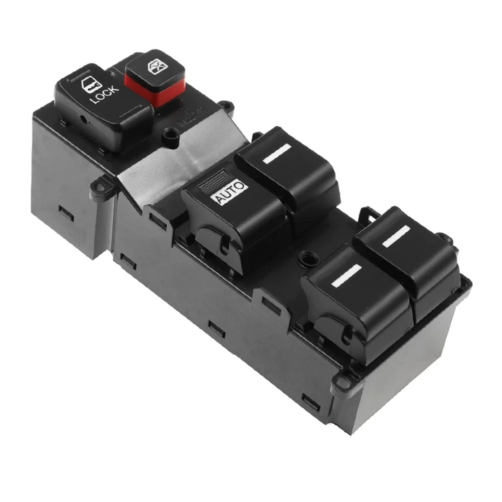 Новый переключатель переднего левого стекла 35750-SJC-A04ZC 35750SJCA04ZC для Honda Ridgeline 2009-2014