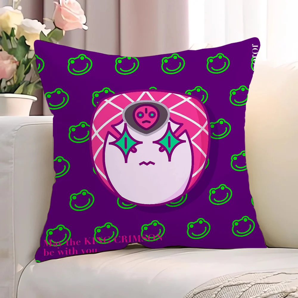 Искусственный Плюшевый Декоративный Чехол Для Подушки 40x40 Экологически Чистый