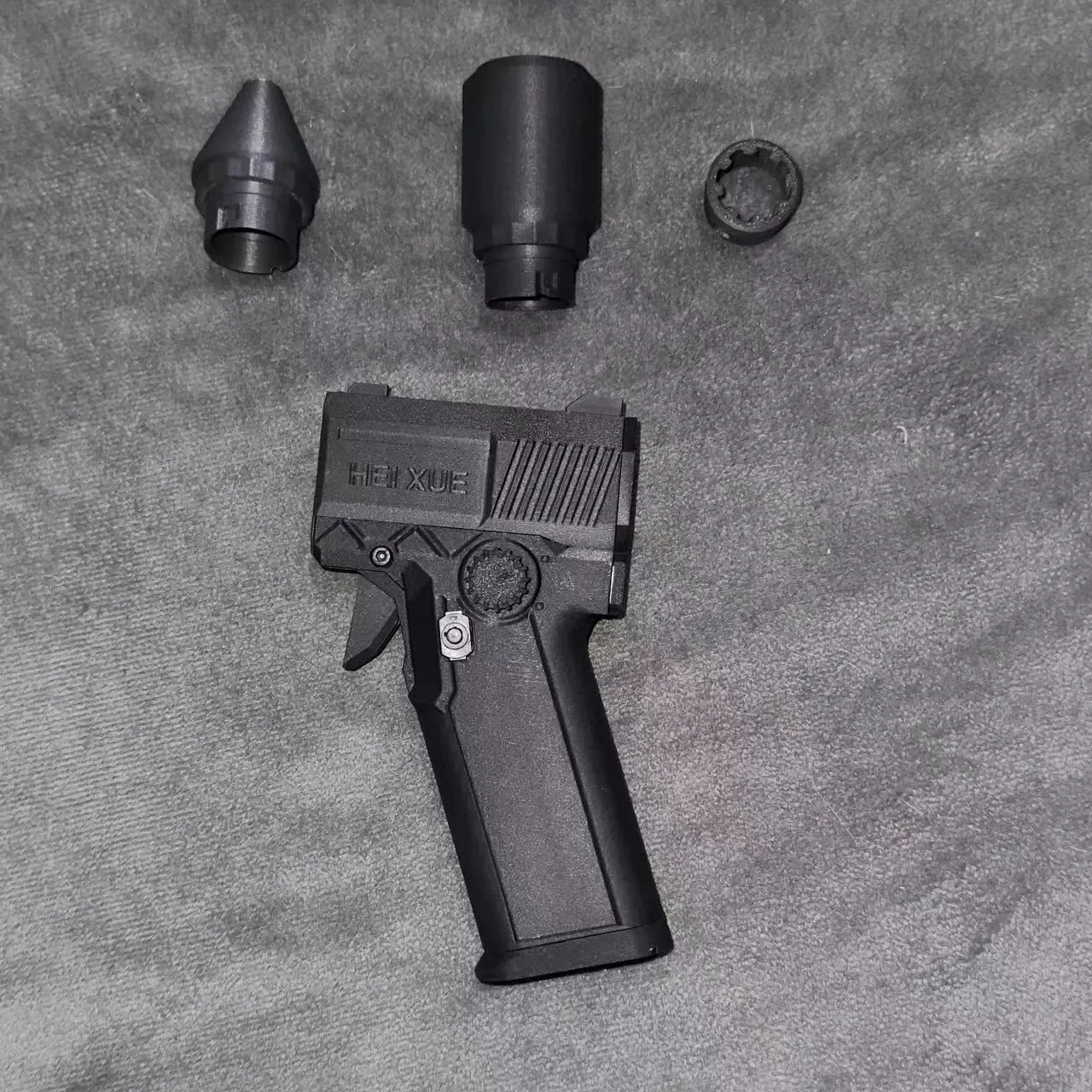 

Violent Blower Mini Turbo Jet Fan бесщеточный вентилятор