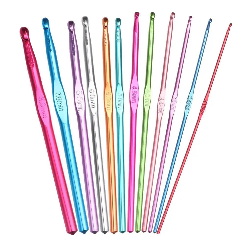 Инструмент для вышивания свитера тунисские афганские бытовые швейные