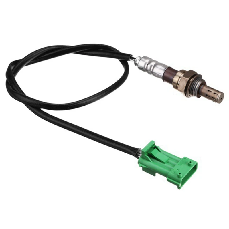 

O2 Oxygen Sensor For PEUGEOT 206 Partner Citroen C2 C3 Pluriel NEMO 1.1 1.4 2002-2015 9657632980