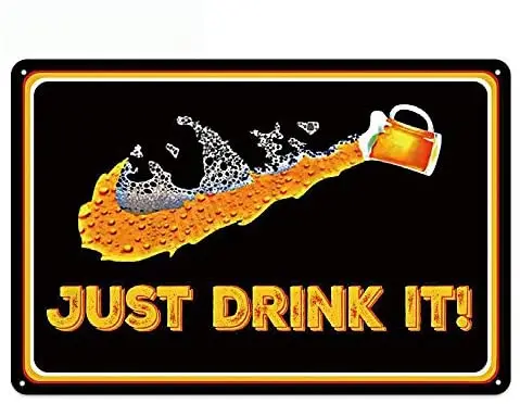 

Оригинальный Печатный постер, белая жесть напитка, новинка, парковка, ретро, металлический Оловянная табличка постер, Настенный декор, подарок, подходит для 12x8 дюймов