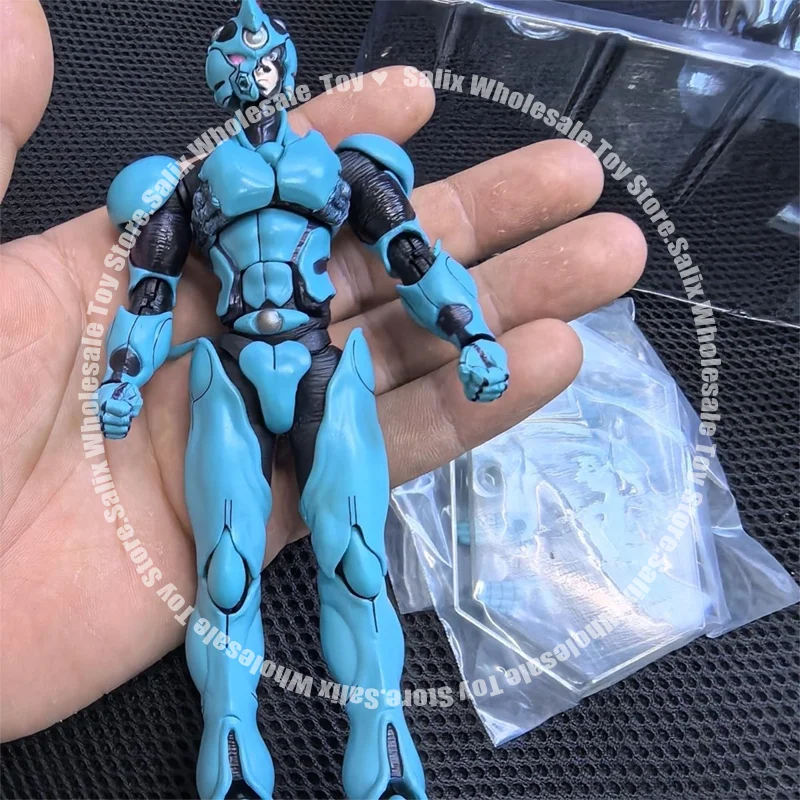В наличии FIGMA 600 Armored Cap 1 Ultimate Edition Kaba 2.0 Фигурки Коллекция ПВХ Статуя Модель Ko Модель Пользовательские Подарочные Игрушки (art.: 3920cfea08132) - 3920cfea08132
