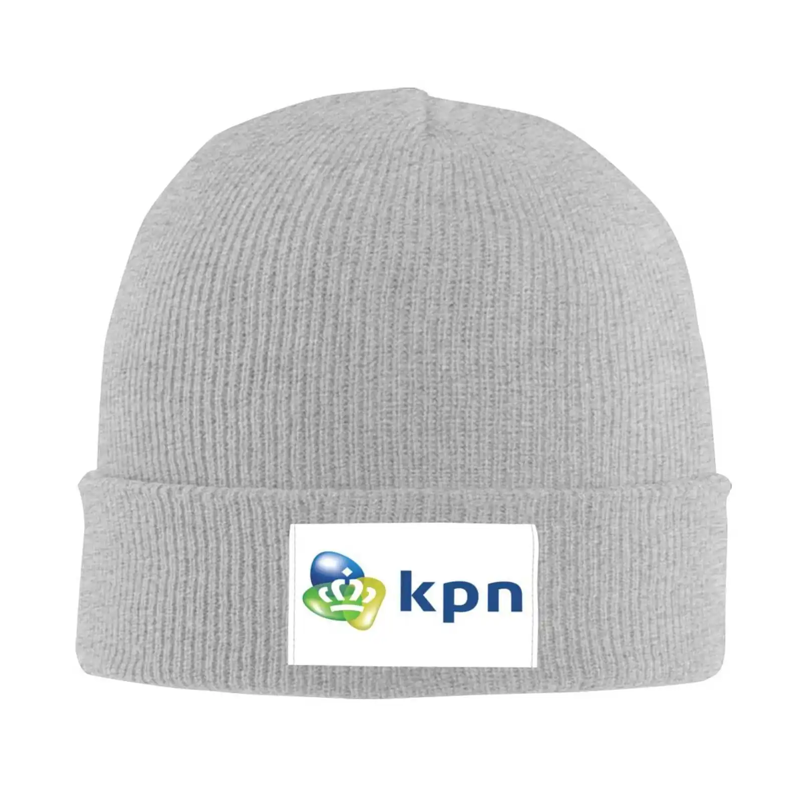 Модная кепка с логотипом KPN качественная бейсбольная модель