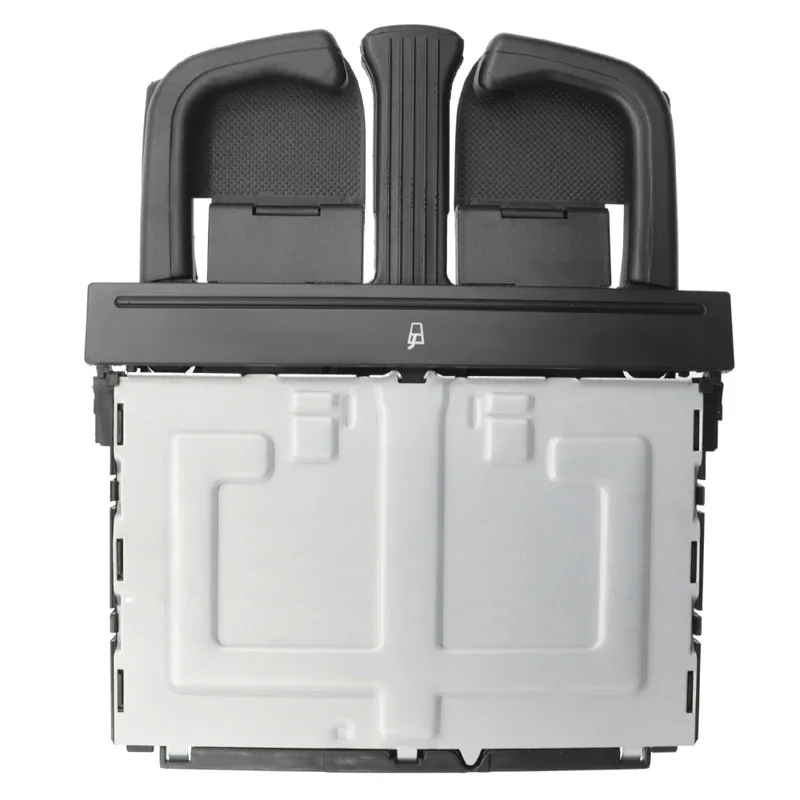 

Складной Подстаканник Для VW Jetta Golf 4 Bora MK4 Audi A4L A5 Q5 A7 - Пластиковый Термопластичный Противоскользящий Держател...