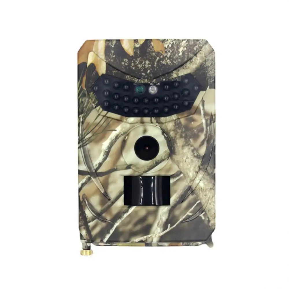 

Wildcamera Surveillance 12mp For Hunting Scouting Game Pr100 Imager Video Cameras Photo Trap Outdoor Wildlife Trail Camera