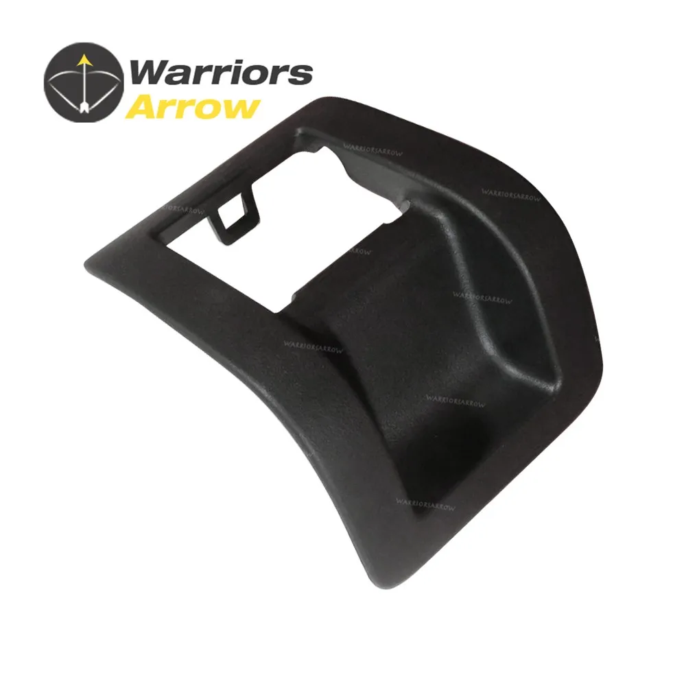 

Rear Black Seat Release Bezel Plastic 1HK91DX9AA 1HK912X9AA 1HK911XRAA For Jeep Wrangler 2011 2012 2013 2014 2015 2016 2017 2018