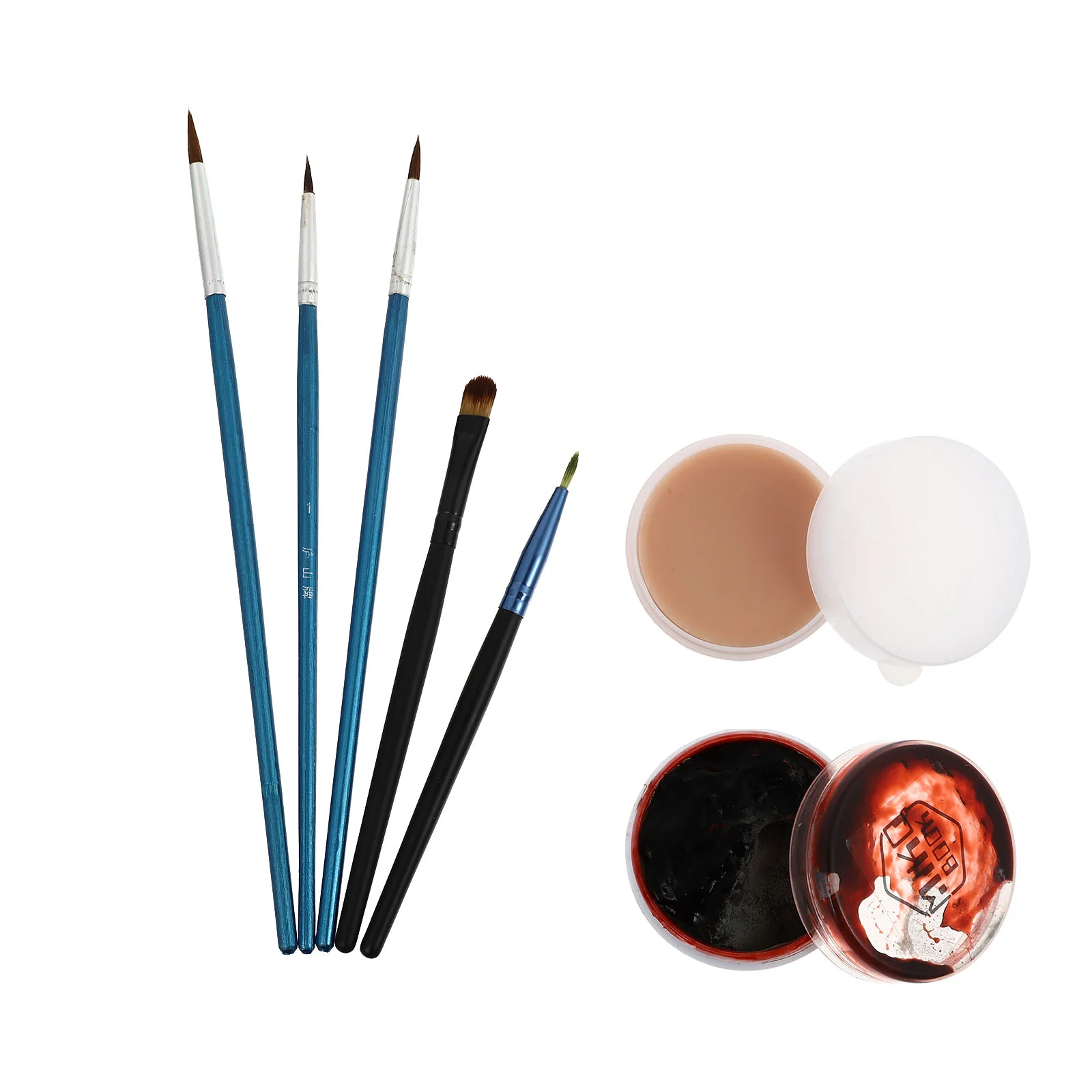

1Set Scar Makeup Wax Effect Makeup Makeup Tools for Makeup Scar Painting
