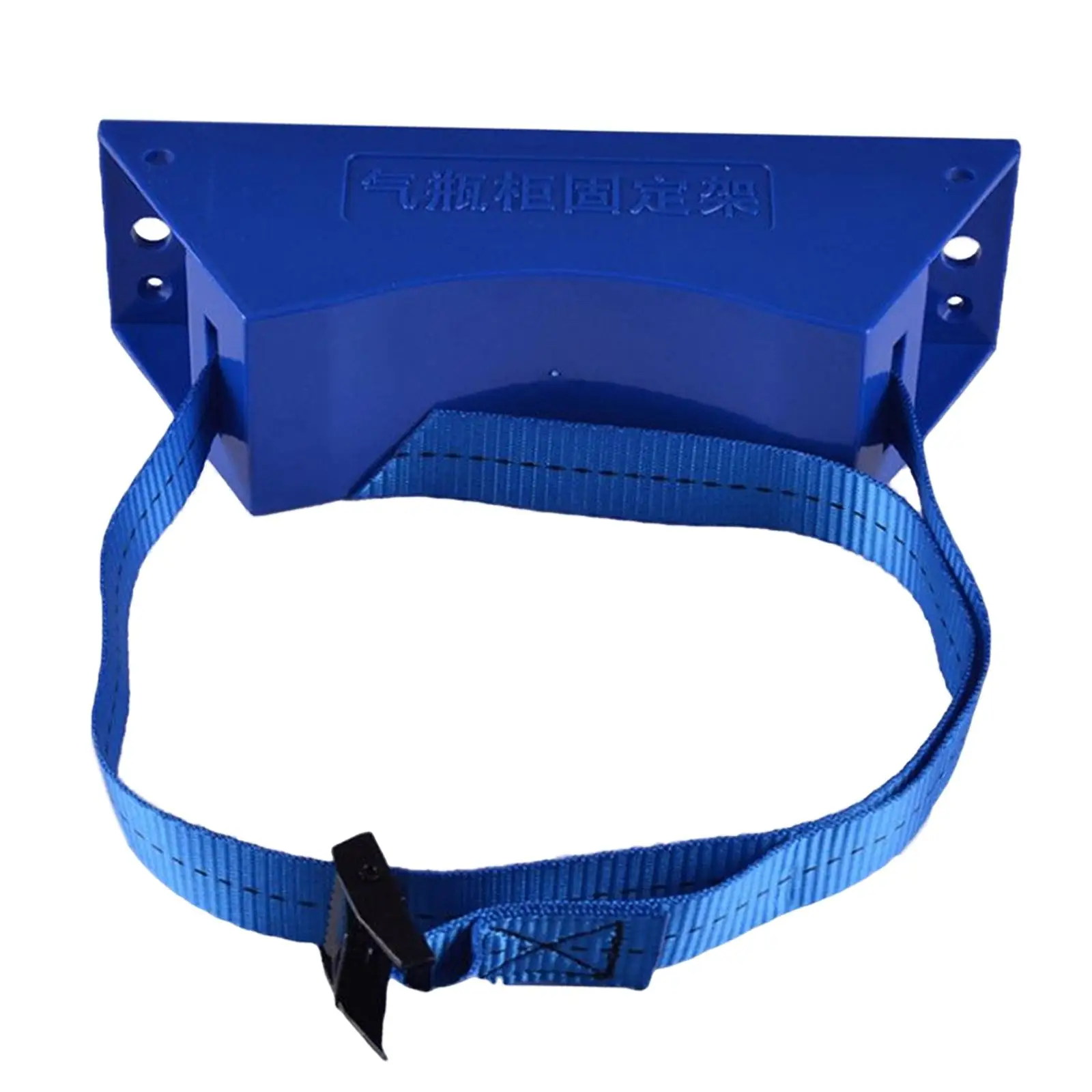 

Держатель для бутылок с газовой лампой, прочный для сжатых цилиндров