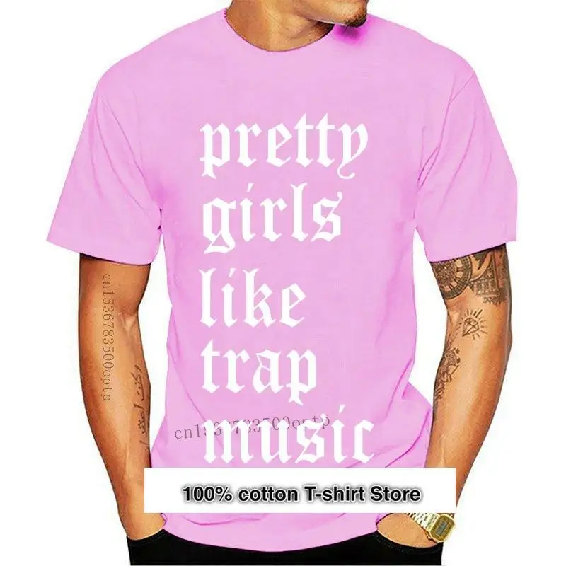 

Camiseta de RAP DRAKE EDM para hombre, ropa bonita con música TRAP 2 CHAINZ MIGOS FUTURE HIP HOP, moda de verano, 100% algodón