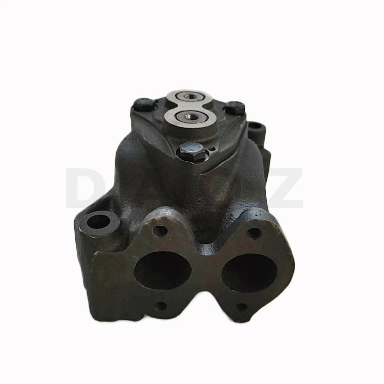 

Deutz Engine Spare Parts Oil Pump 04143638 For Deutz 413 Auto