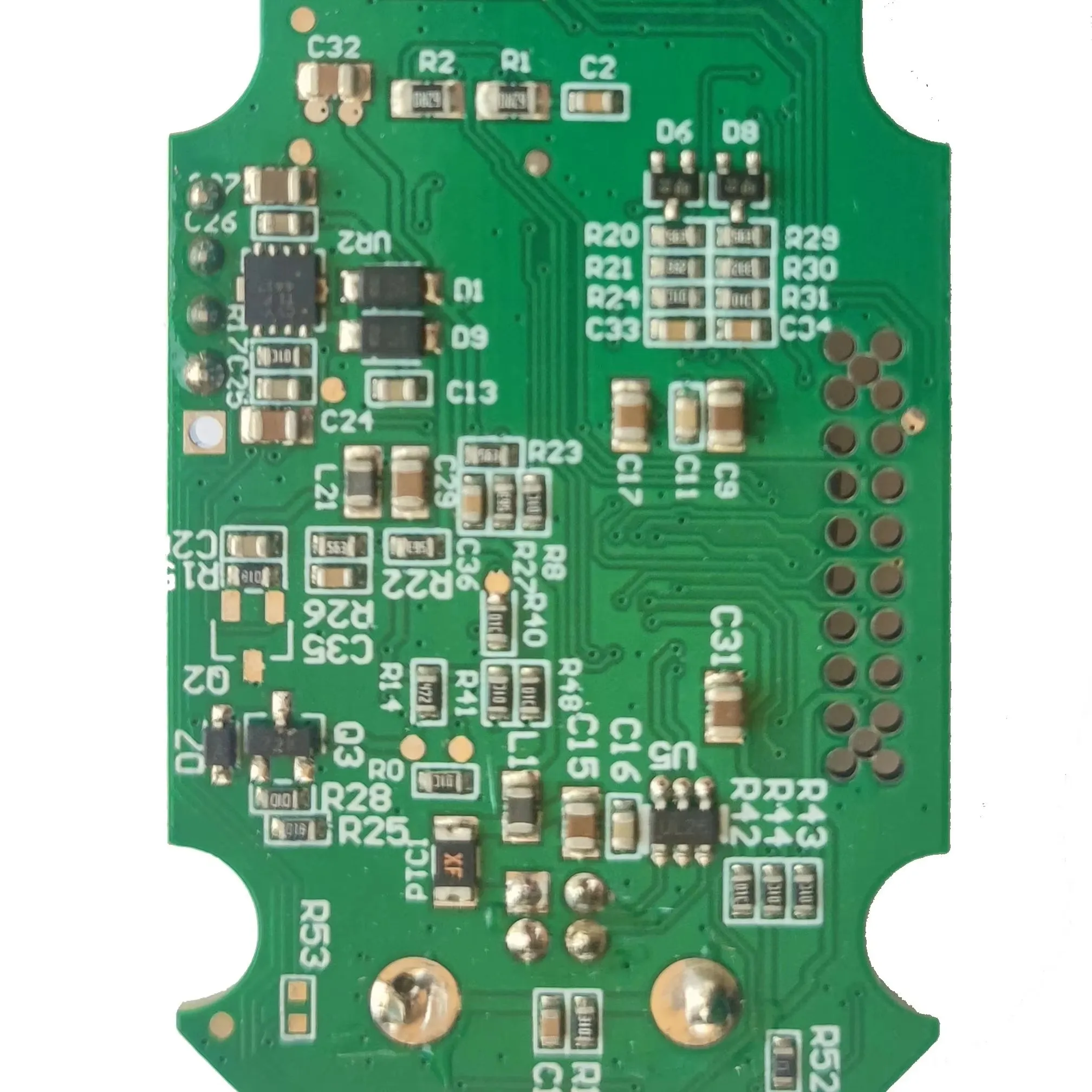 Фото HEX V2 STM32F429 V23.3 Последняя поддержка многих языков, неограниченное количество стабильных с логотипом, поддержка 23-летних новых автомобилей №3