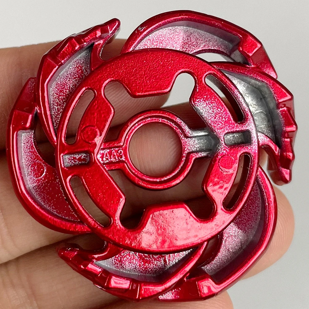 Оригинальный Spin Toupie Beys BB70 RED Galaxy Pegasis / Pegasus W105R2F Metal Masters Ограниченная серия