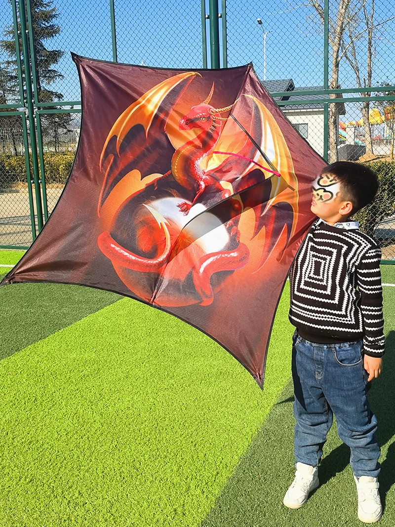 Бесплатная доставка динозавры воздушные змеи животные летающие игрушки для