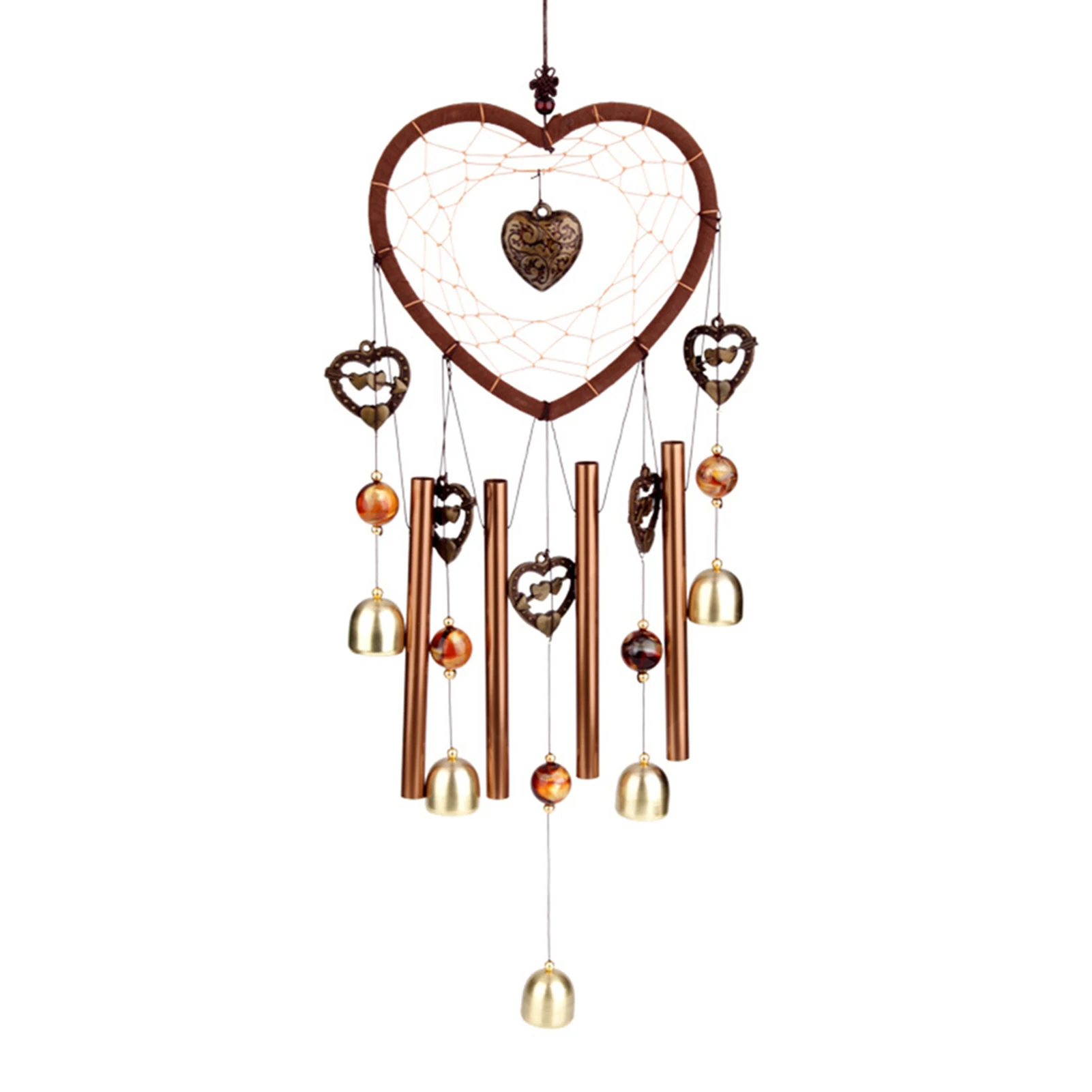 

Персонализированный уличный Декор Windchime износостойкий нержавеющий коррозионно-стойкий для наружного сада двора