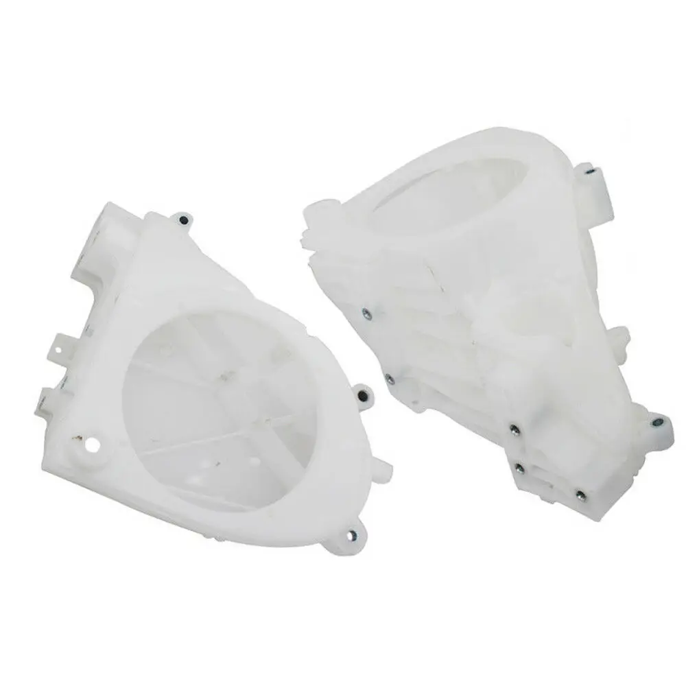 Внутренняя обтекатель для мотоцикла корпус динамика Harley Touring Road King Electra Street Glide FLHT