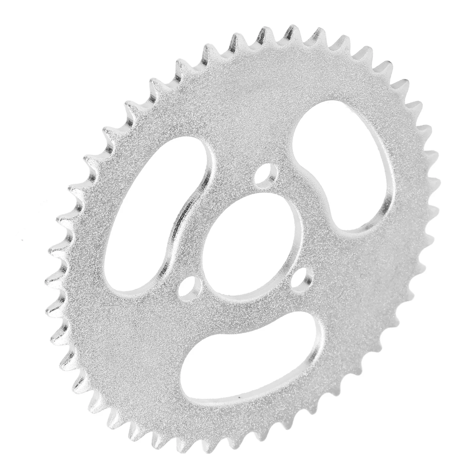 T8F 44 Зубья 29 Внутренний диаметр Стальная задняя звездочка Запасная часть для