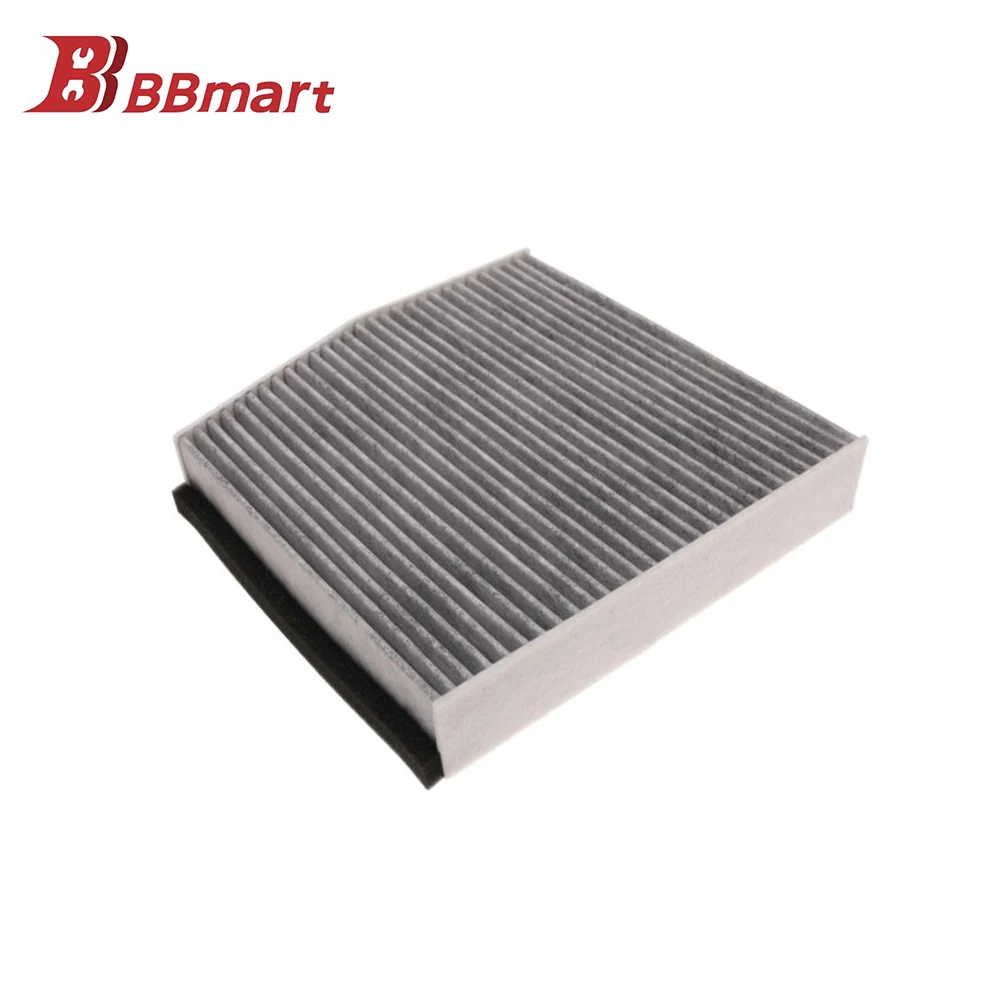 

BBmart Auto Parts 1 pcs Cabin Air Filter For Mercedes Benz W242 W117 W176 OE 2468300018 A2468300018 Factory Price Car Filter