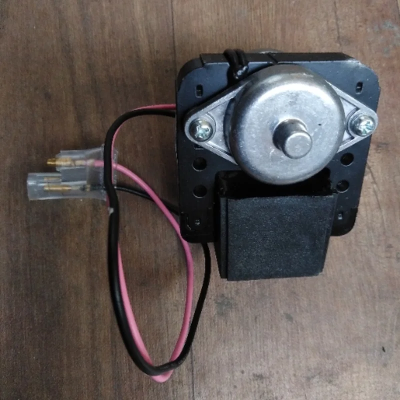 Лезвие вентилятора для фотополимеризальной коробки YZF-1-6.5-тип R