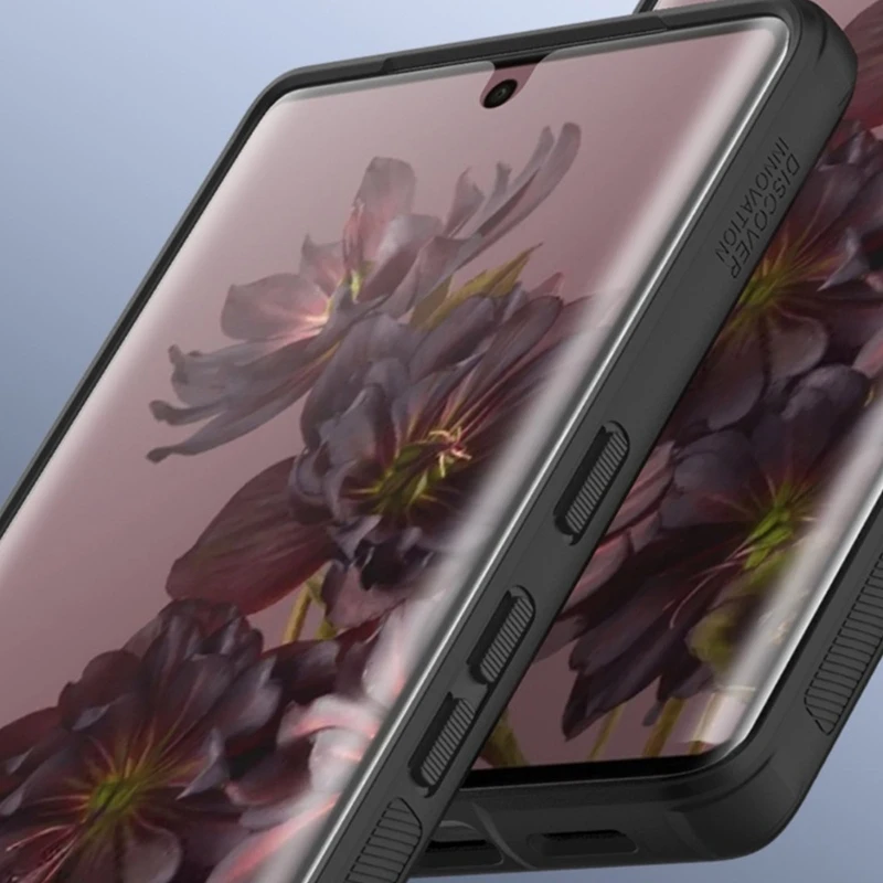 

Hydrogel-Film For Pixel 7 Pro Soft Front Screen Protector High Definition Clear Protecting Guard Anti-scratch Film