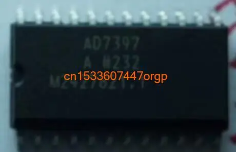 

IC new original AD7397ARZ AD7397A AD7397 SOP24 Free Shipping