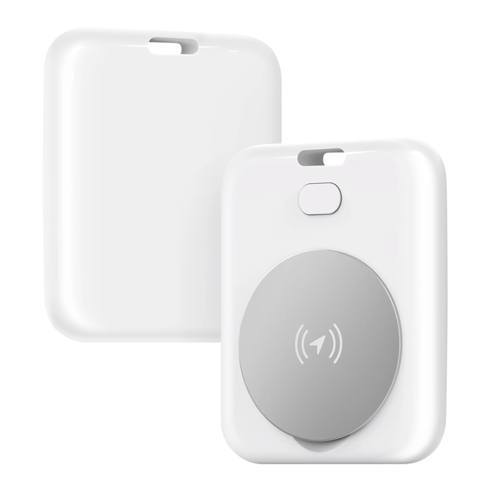 

New Intelligent Anti-lost Locator Precise Positioning of Elderly Children Anti-lost Artifact Pet Tracking Alarm Tools For Apple