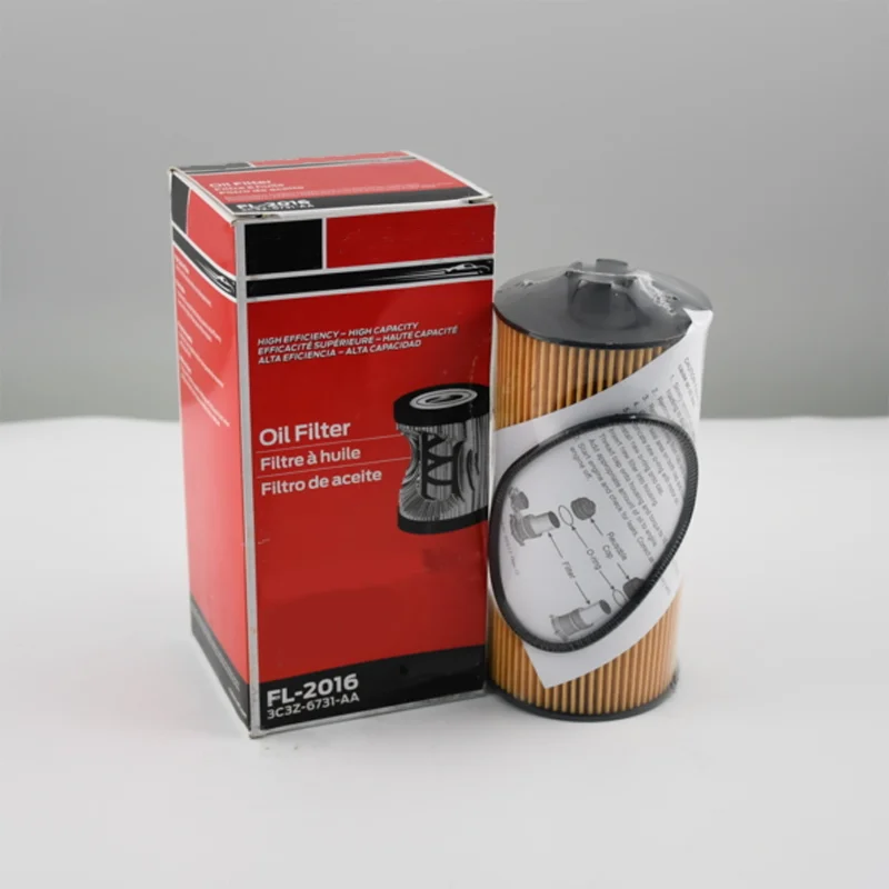 

Масляный фильтр FL2016 3C3Z6731AA PowerStroke для Ford F250 F-350 SD E-350 E-450