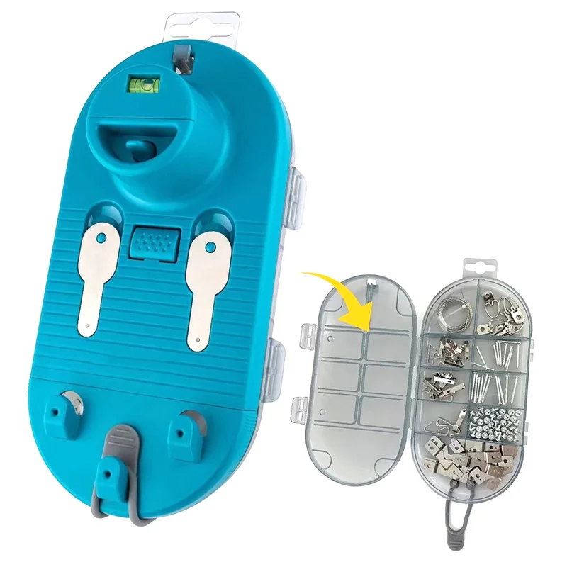 Новый GO HANG IT для бытовых инструментов подвесные и выравнивающие инструменты