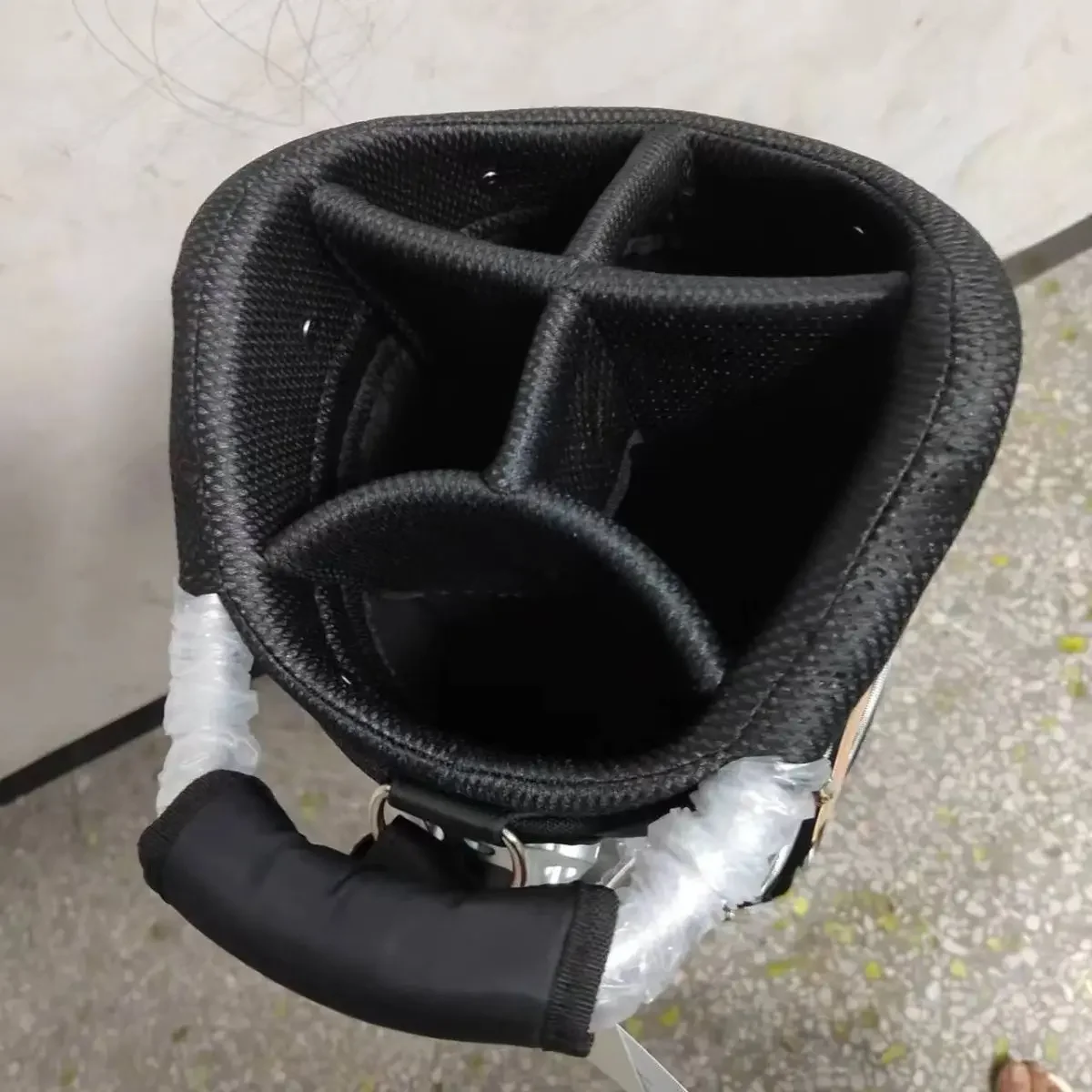 Рисунок 6 - Новинка 2023, сумка для гольфа